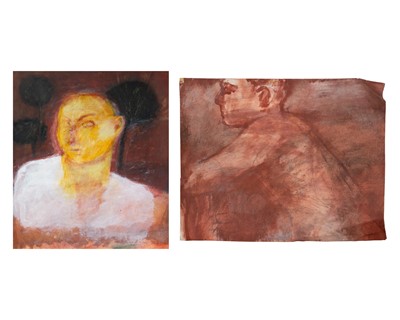 Lot 74 - Naomi FREARS (1963)