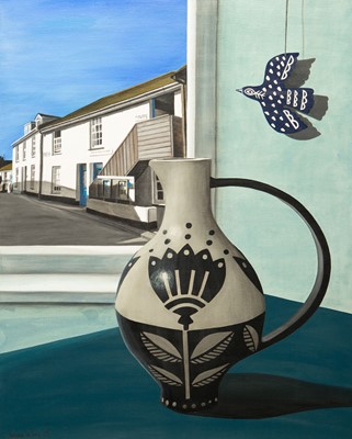 Lot 537 - Janine WING (1979)