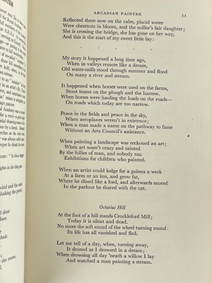 Lot 13 - (Signed) Alfred Munnings