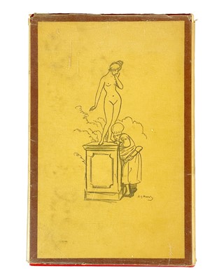 Lot 13 - (Signed) Alfred Munnings