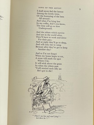 Lot 13 - (Signed) Alfred Munnings