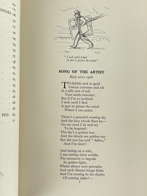 Lot 13 - (Signed) Alfred Munnings