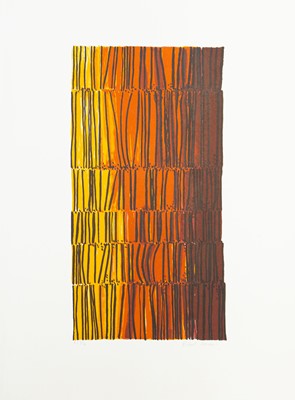 Lot 3 - Robert ADAMS (1917-1984)