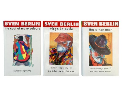 Lot 7 - Sven BERLIN (1911-1999)