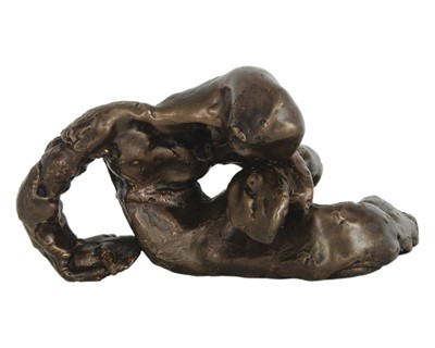 Lot 8 - Sven BERLIN (1911-1999)