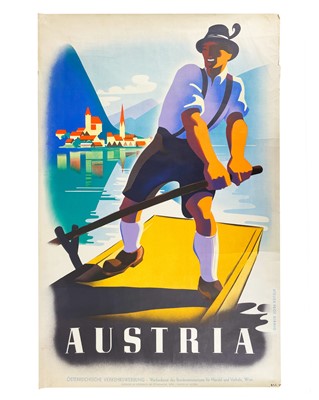 Lot 326 - Paul KIRNIG (1891-1955)