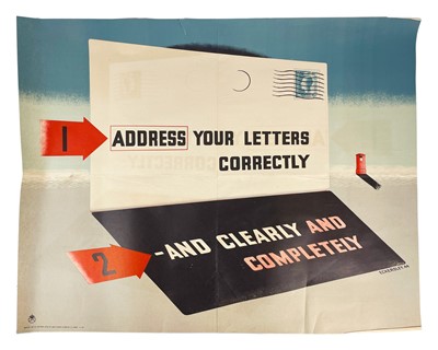 Lot 329 - Tom ECKERSLEY(1914-1997)