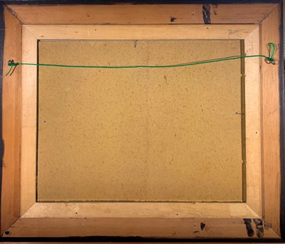 Lot 337 - Gwen FREEMAN (20th Century) St. Ives, Cornwall...