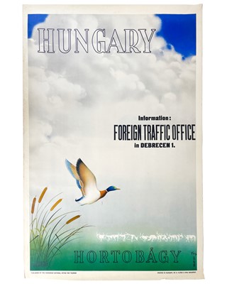 Lot 330 - György KONECSNI (1908-1970)