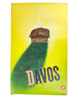 Lot 333 - Willy TRAPP (1905-1984)