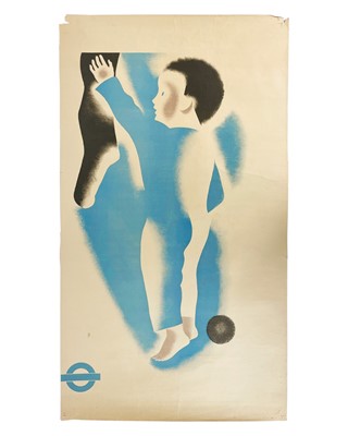 Lot 334 - Tom ECKERSLEY (1914-1997) and Eric LOMBERS(1914-1978)