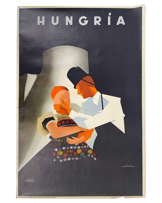 Lot 336 - Hungria