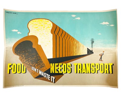 Lot 341 - Jan LE WITT (1907-1991) & Jerzy HIM (1900-1981)