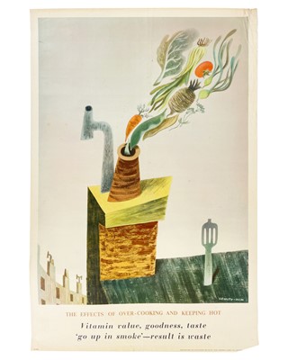 Lot 344 - Jan LE WITT (1907-1991) & Jerzy HIM (1900-1981)