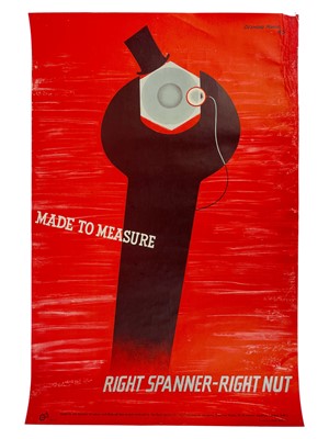 Lot 348 - Desmond MOORE