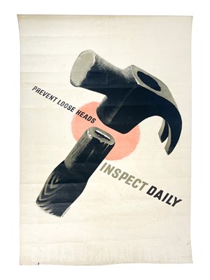 Lot 350 - Bruce ANGRAVE (1914-1983)