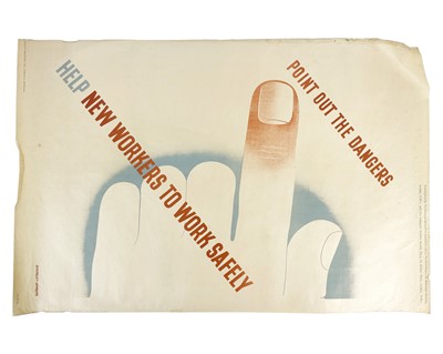 Lot 352 - Tom ECKERSLEY (1914-1997) and Eric LOMBERS (1914-1978)