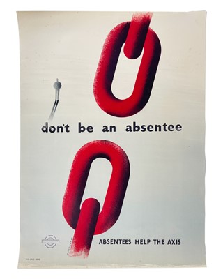 Lot 354 - Tom ECKERSLEY (1914-1997)