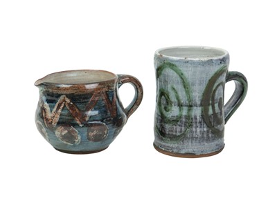 Lot 538 - Barbara TRIBE (1913-2000)