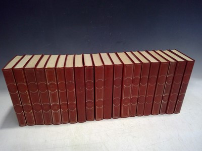 Lot 58 - Twenty Nevil SHUTE Novels.