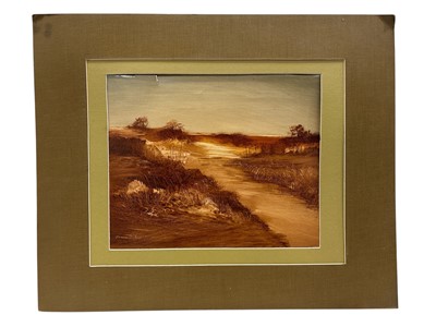 Lot 80 - Norman ROBINS (1914-1988), Australian...