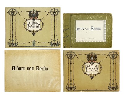 Lot 49 - Jessie M. King designs