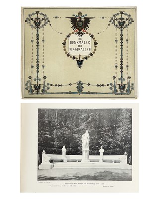 Lot 52 - Jessie M. King designs