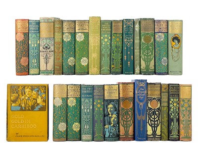 Lot 234 - (Decorative Cloth)