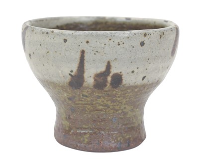 Lot 606 - William MARSHALL (1923-2007)