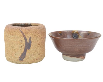 Lot 628 - William MARSHALL (1923-2007)