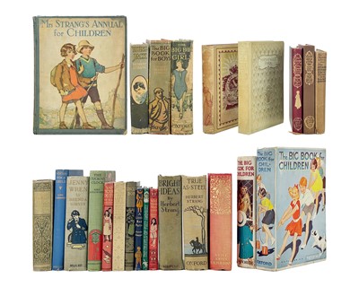 Lot 233 - Charles Edmund Brock and Henry Matthew Brock (illustrations)