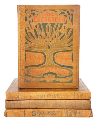 Lot 75 - Patrick Geddes publisher