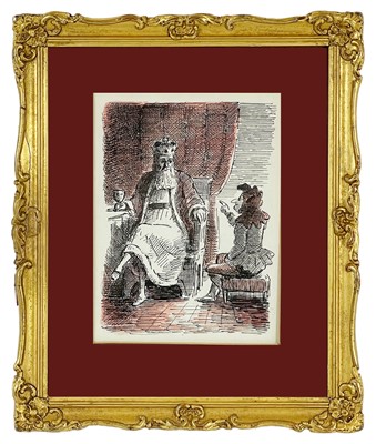 Lot 175 - Edward ARDIZZONE (1900-1979)