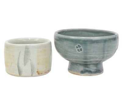 Lot 608 - William MARSHALL (1923-2007)