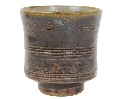 Lot 653 - William MARSHALL (1923-2007)