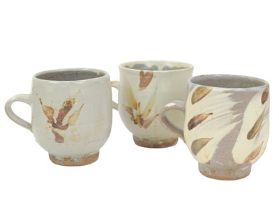 Lot 584 - William MARSHALL (1923-2007)