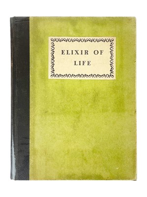 Lot 3 - Geoffrey C. Warren and Harry Clarke (illustrations)