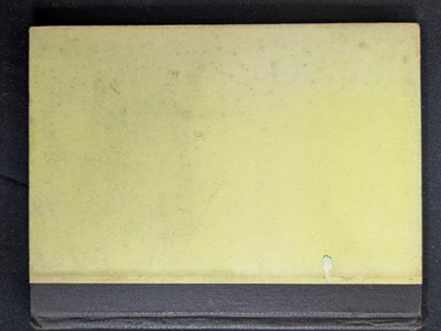 Lot 2 - Geoffrey C. Warren and Harry Clarke (illustrations)