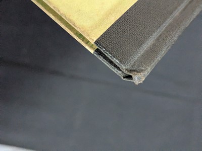 Lot 2 - Geoffrey C. Warren and Harry Clarke (illustrations)