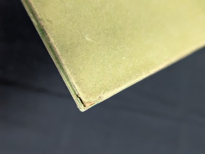 Lot 2 - Geoffrey C. Warren and Harry Clarke (illustrations)