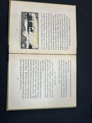 Lot 2 - Geoffrey C. Warren and Harry Clarke (illustrations)