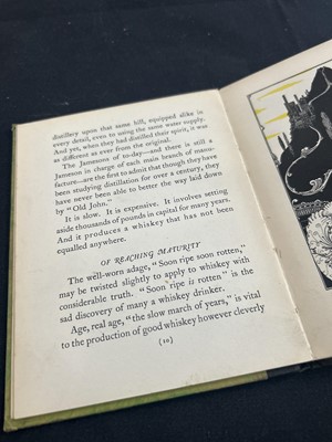 Lot 2 - Geoffrey C. Warren and Harry Clarke (illustrations)