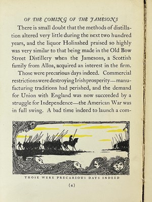 Lot 3 - Geoffrey C. Warren and Harry Clarke (illustrations)