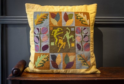 Lot 397 - Jennifer DAGWORTHY (XX-XXI)