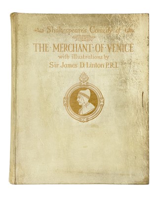 Lot 366 - (Signed Limited Edition) Sir James D. Linton