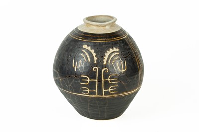 Lot 654 - Annie PRYOR (XX-XXI)