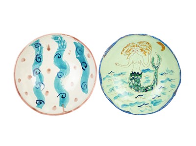 Lot 676 - Annie PRYOR (XX-XXI)