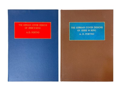 Lot 48A - A. D. Portino