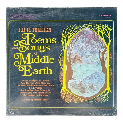 Lot 369 - J.R.R TOLKEIN