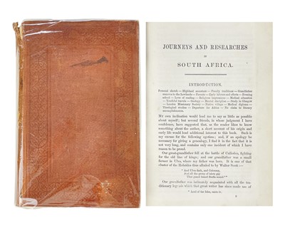 Lot 377 - David Livingstone